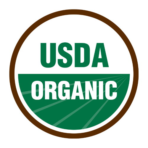 usda organic certified logo