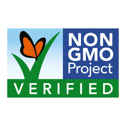 non gmo verified logo